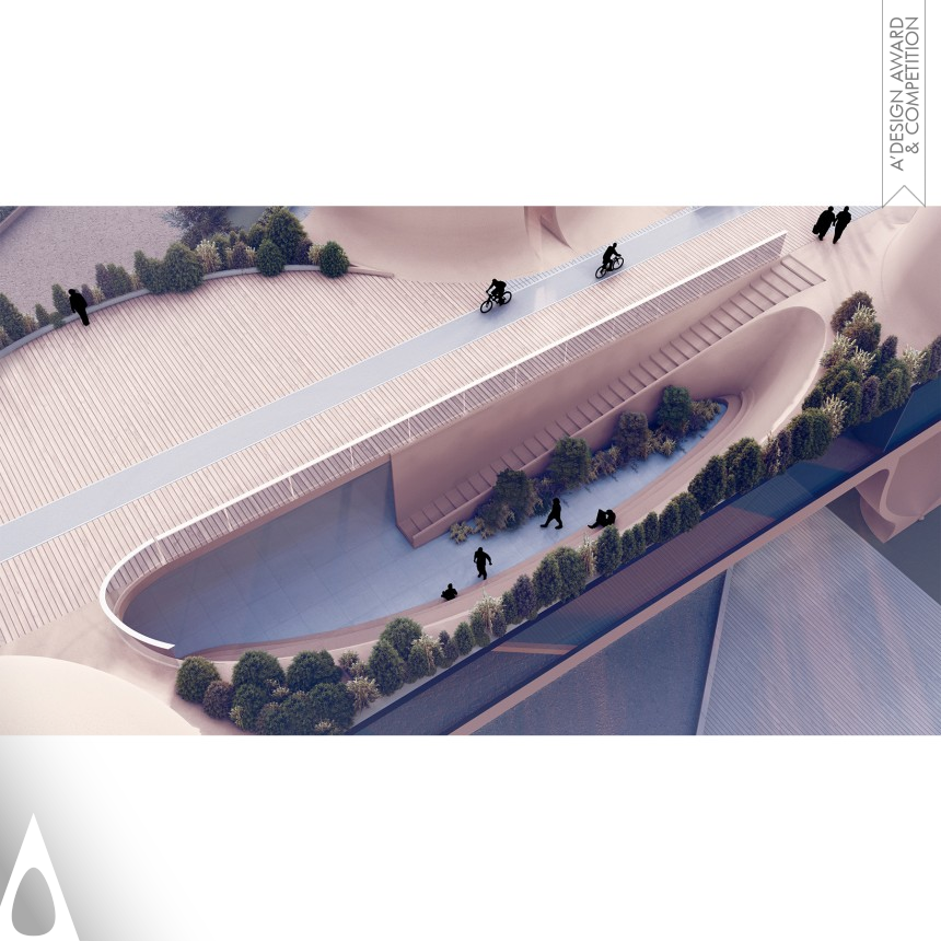 Kalbod Studio design