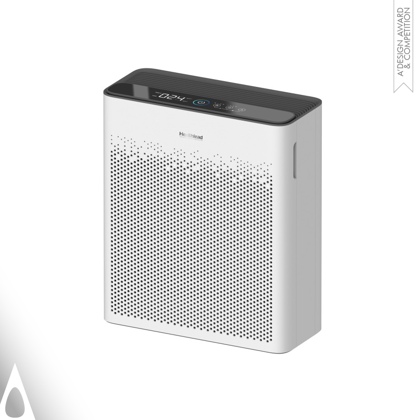 Silver Winner. Compact Pro by Sxdesign