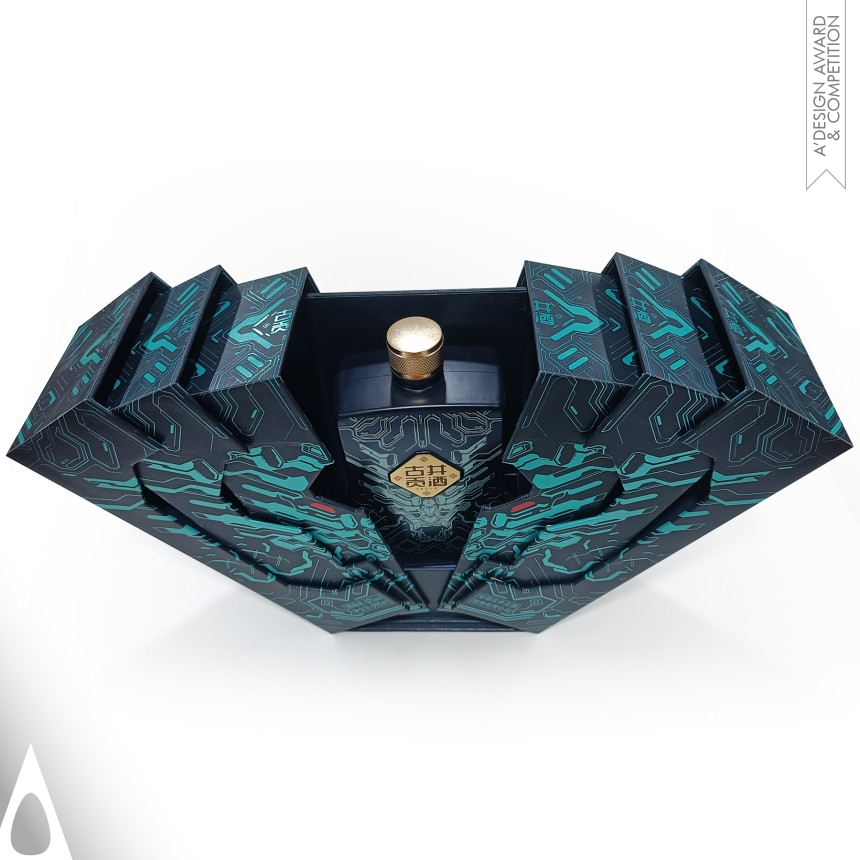 INFINITY STUDIO design