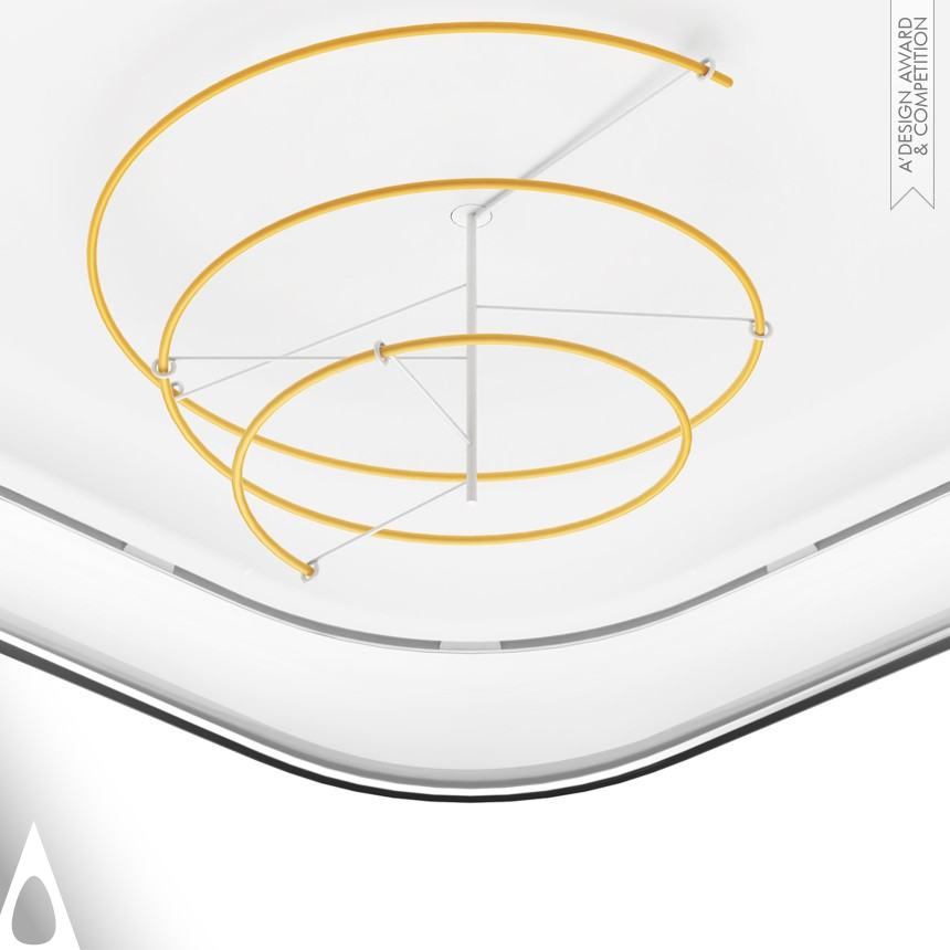 A' Design Award and Competition Hangzhou Hangke Optoelectronics Co