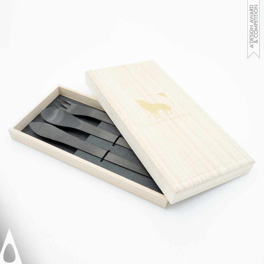 Masaki NEMOTO design