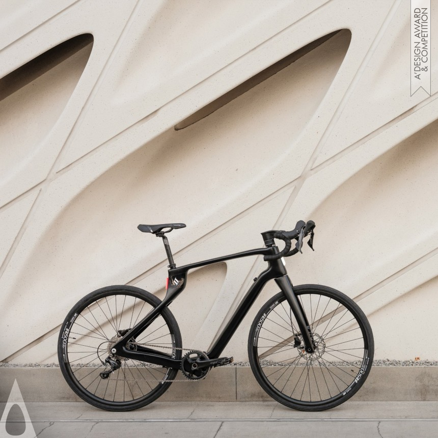 Superstrata Bike and Ebike