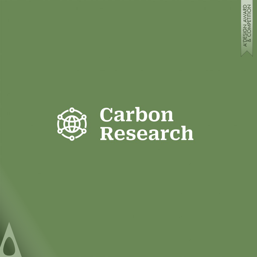 Carbon Research designed by Sxdesign