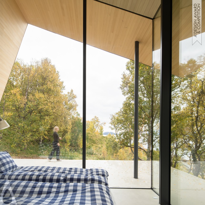 Snorre Stinessen design