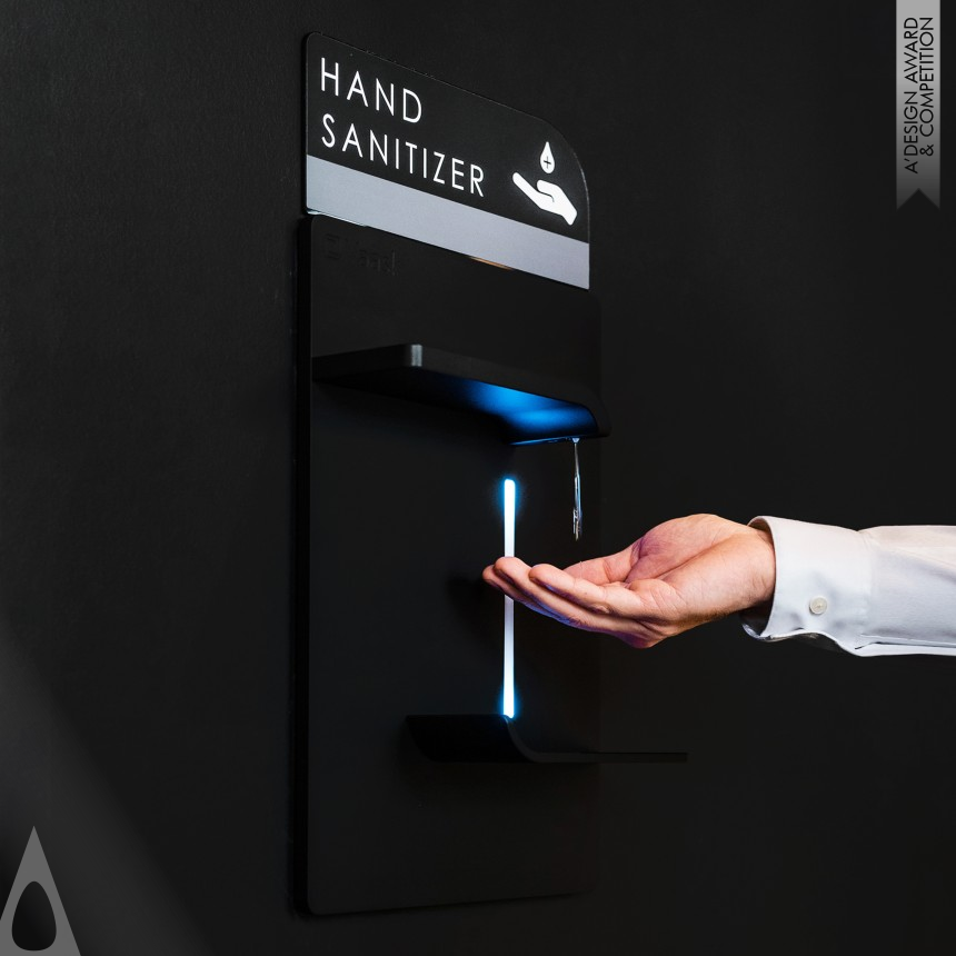 Iron Winner. Vaask by Jon Olsen