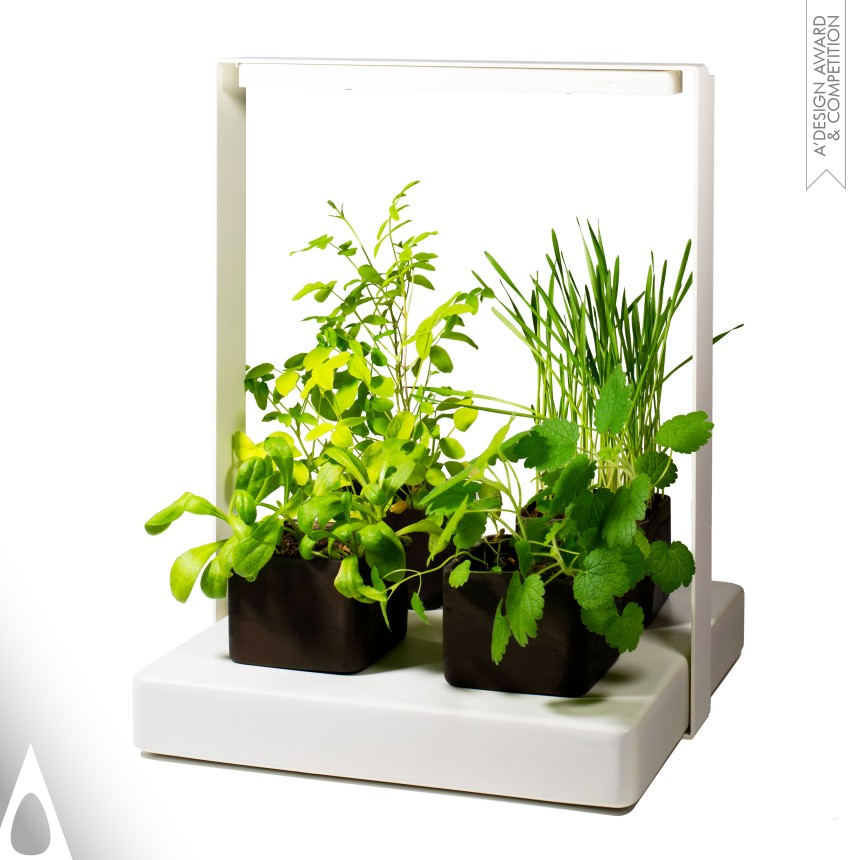 Bronze Winner. Quattro by Marco Coletti