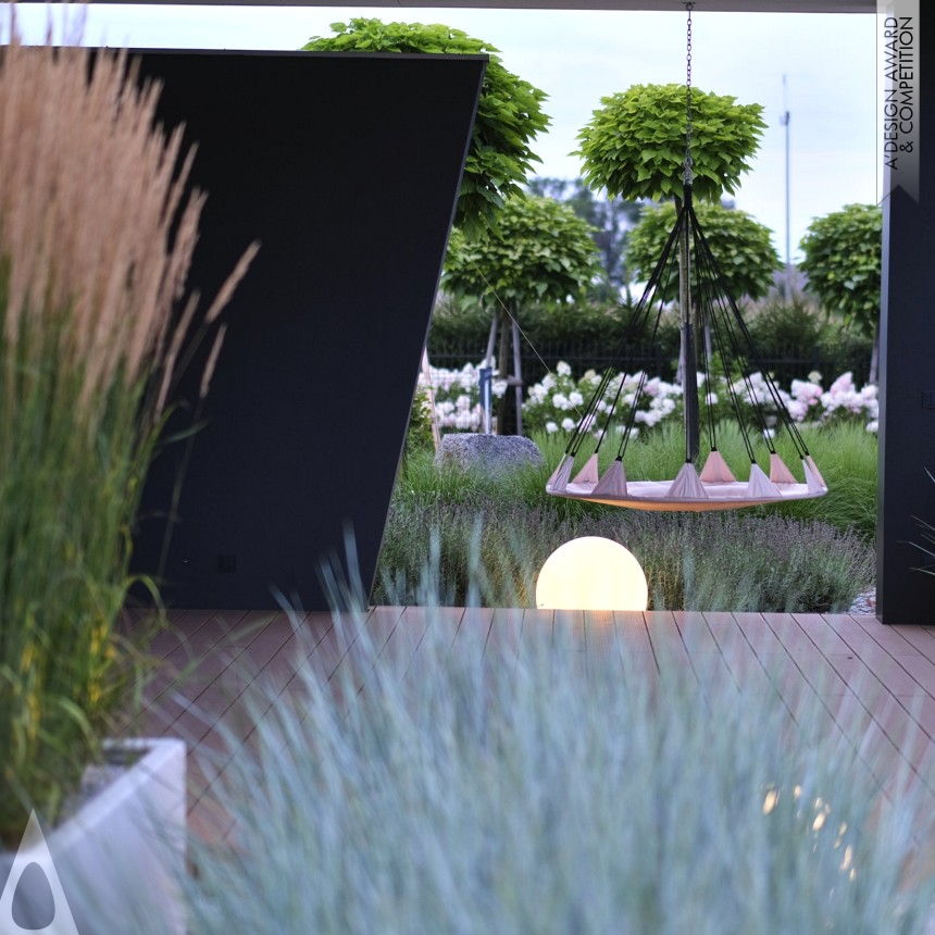 Dagmara Berent design