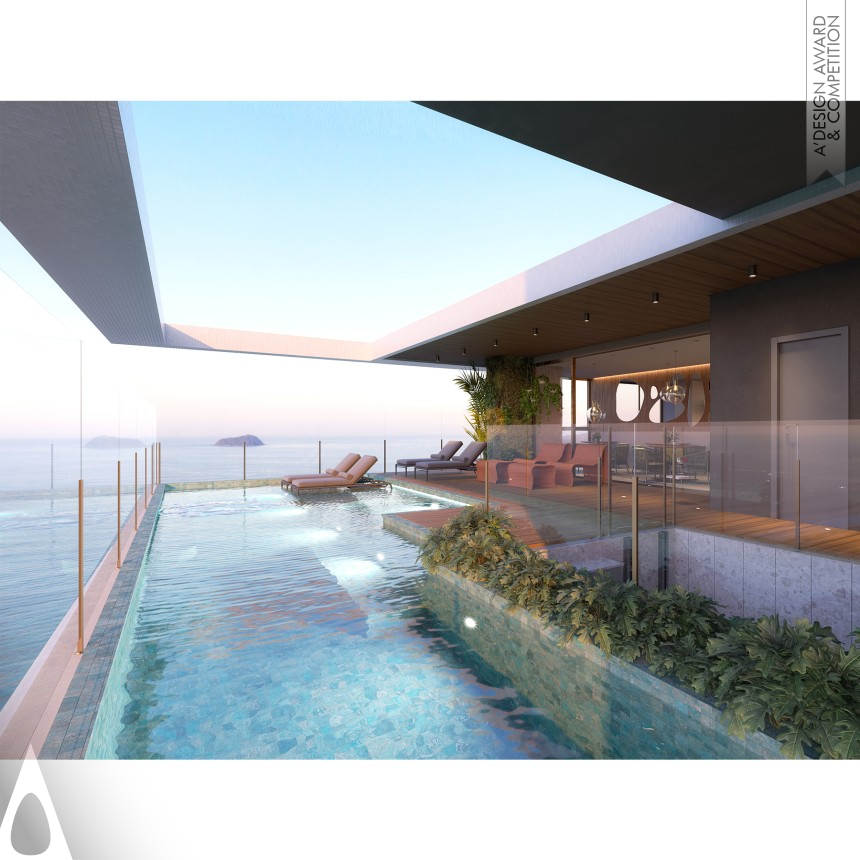 Rodrigo Kirck design