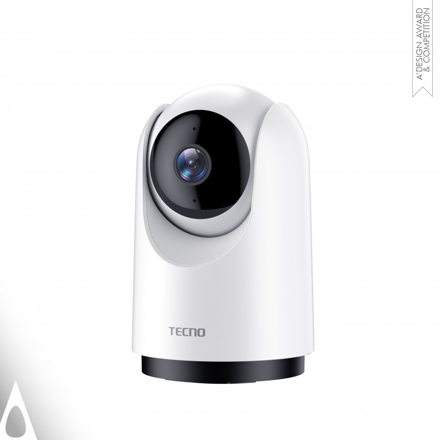 Tecno Th300 Cameras and Camera Equipment