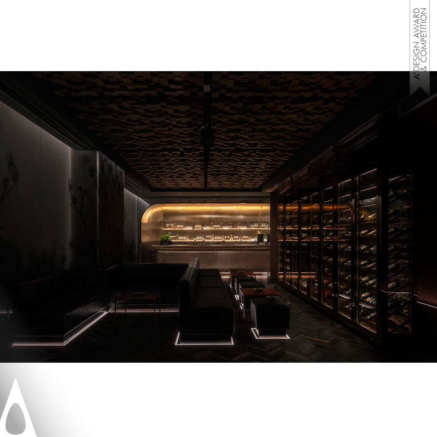 Xiaobing Yao's Carefree Restaurant