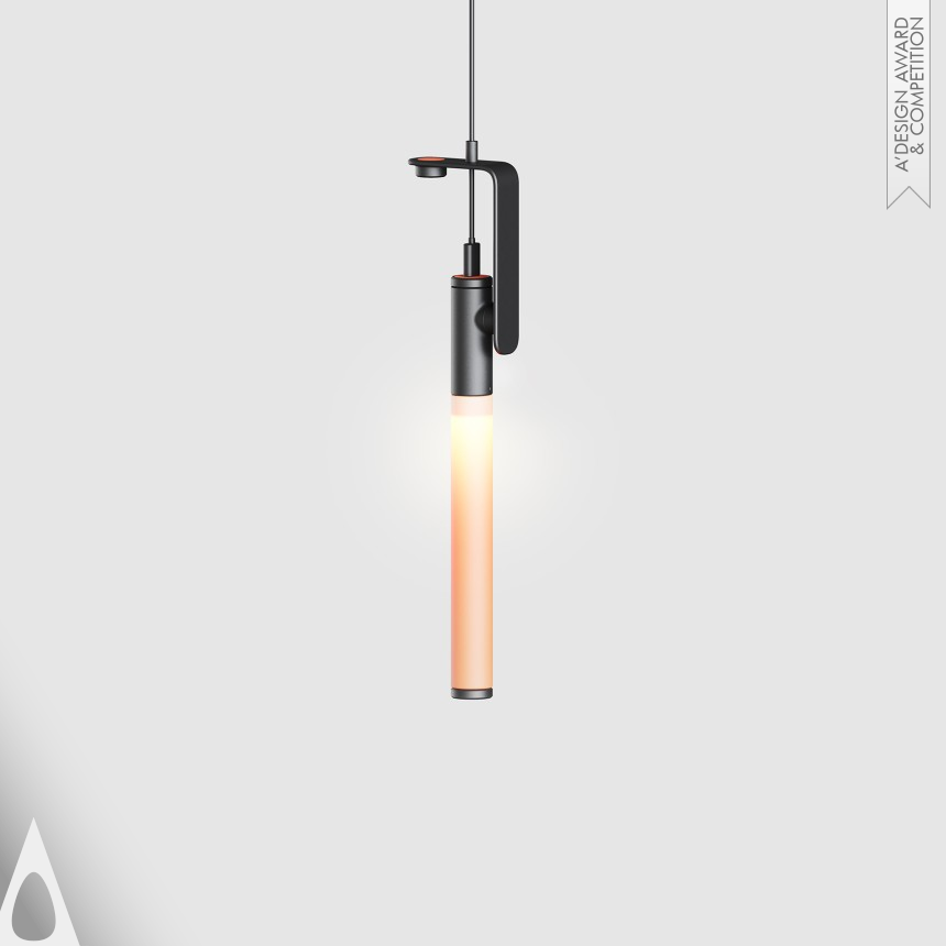 Capsule - Golden Lighting Products and Fixtures Design Award Winner