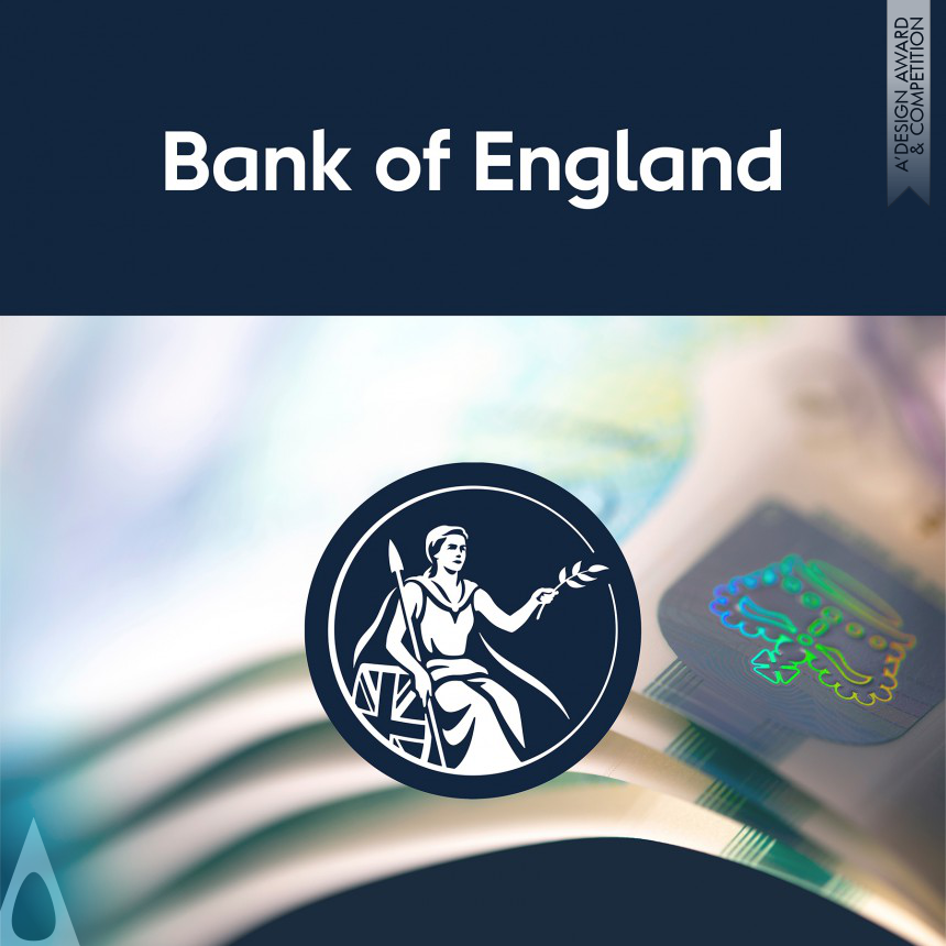 Matteo Ruisi Bank of England