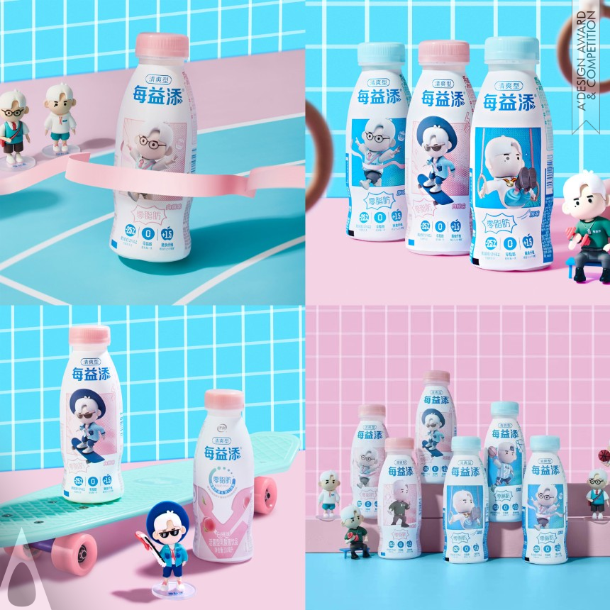 Pesign Design Smart Packaging