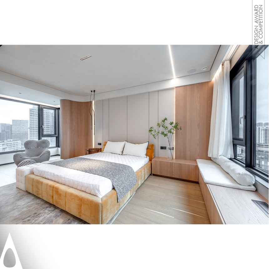 DU KANG ER Residential