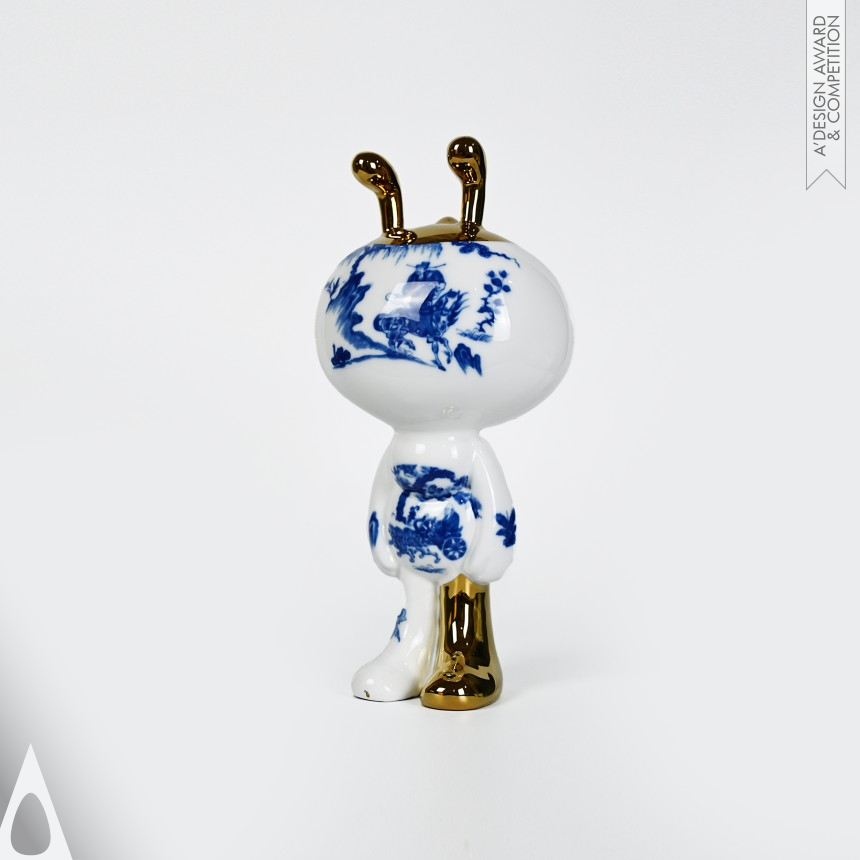 Chao Yang Ceramic Crafts