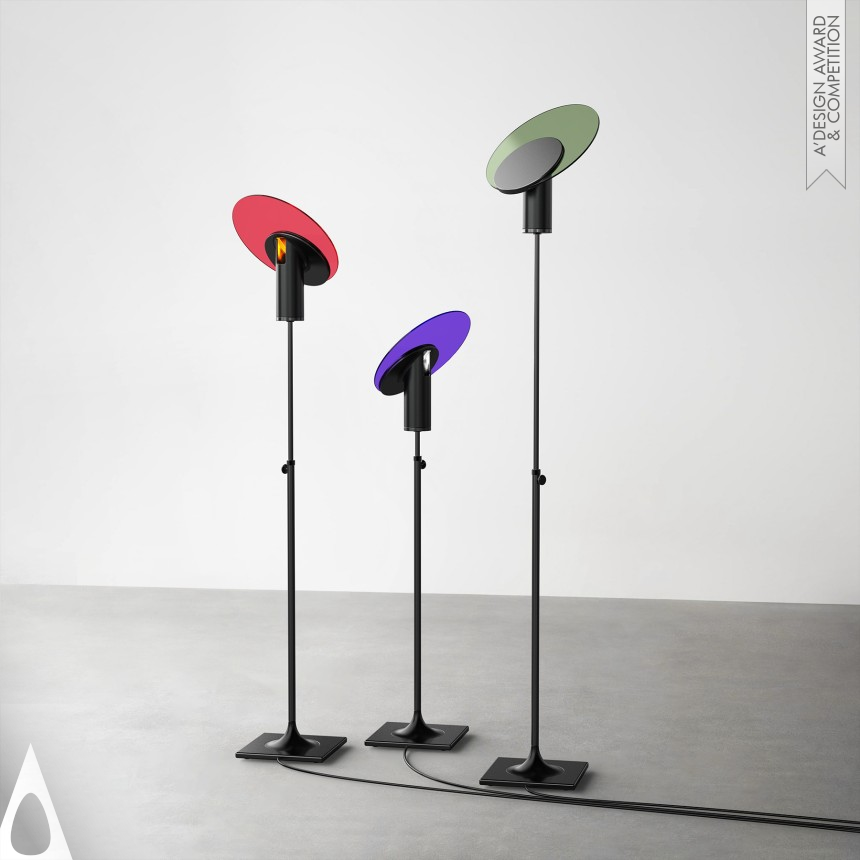 Chromosome (Hangzhou) Design Co., Ltd. design