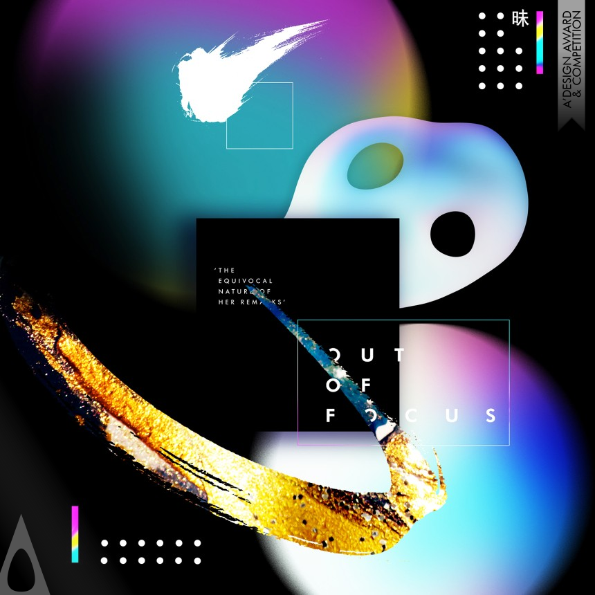 ALICE XI ZONG Posters