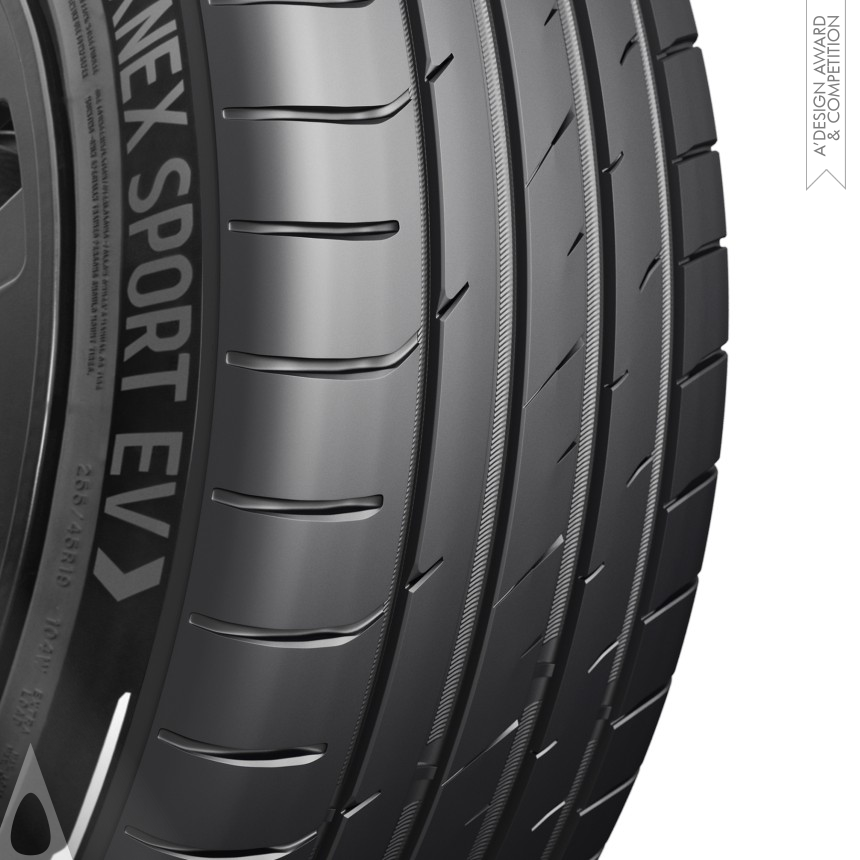 PRINXCHENGSHAN(SHANDONG)TIRE CO,.LTD Tire