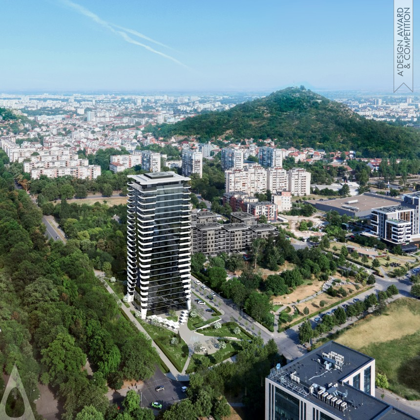 Svetoslav Stanislavov Royal River