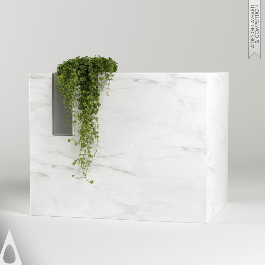 Roberta Rampazzo Coffee Table