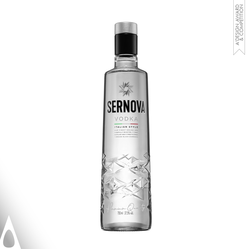 Packaging and Graphic by Guillermo Dufranc