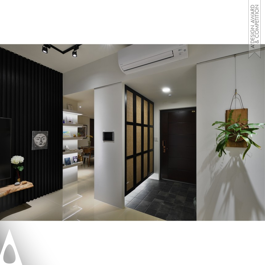 Yi-Lun Hsu Peace of Mind