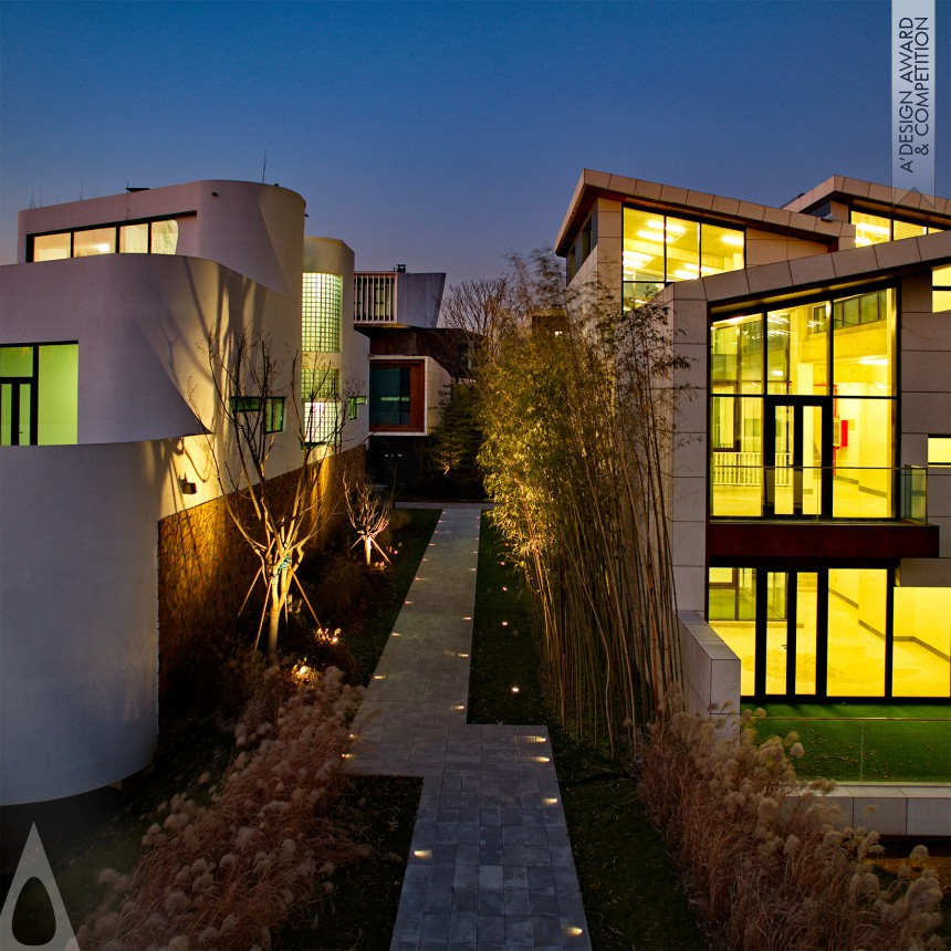 NATSUKI MORIBA design