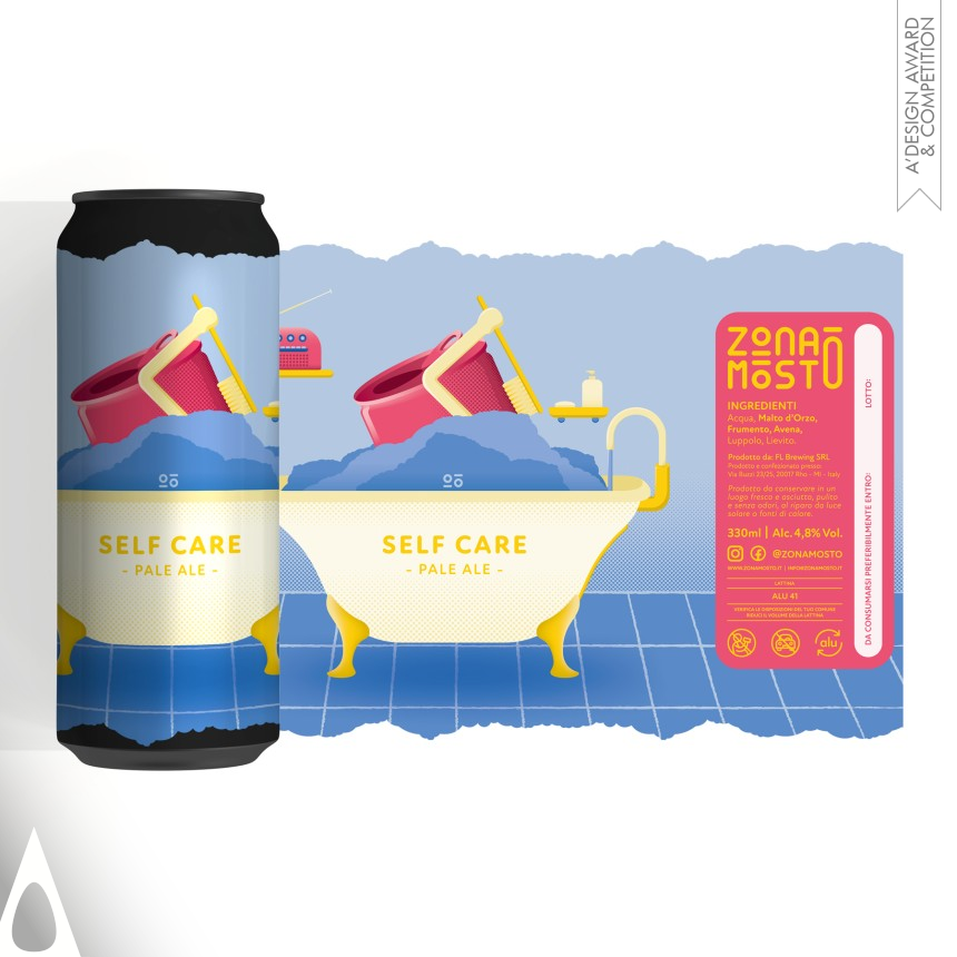 Emanuele Grittini design