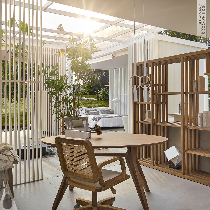 Cristina Menezes design