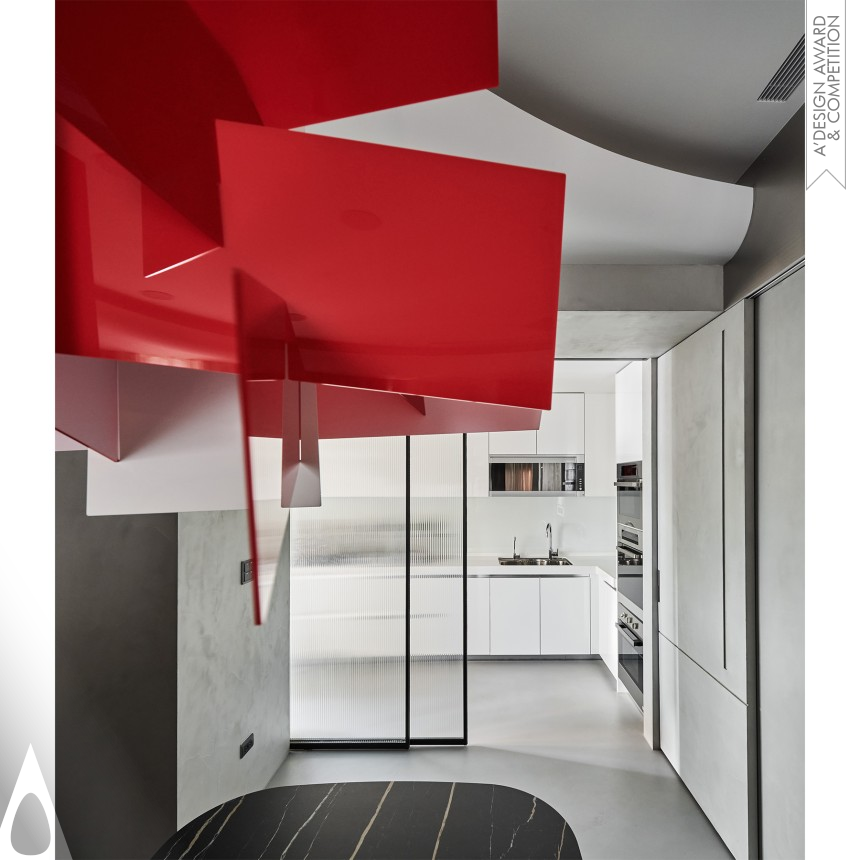 Hsin Ting Weng design