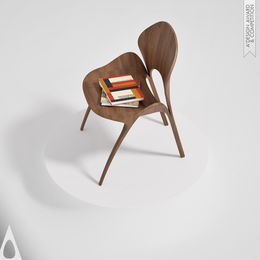 Hana - Golden Furniture Design Award Winner