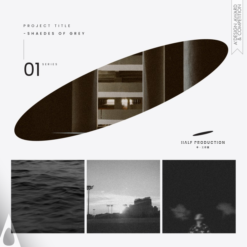 Goi Jien Ming design