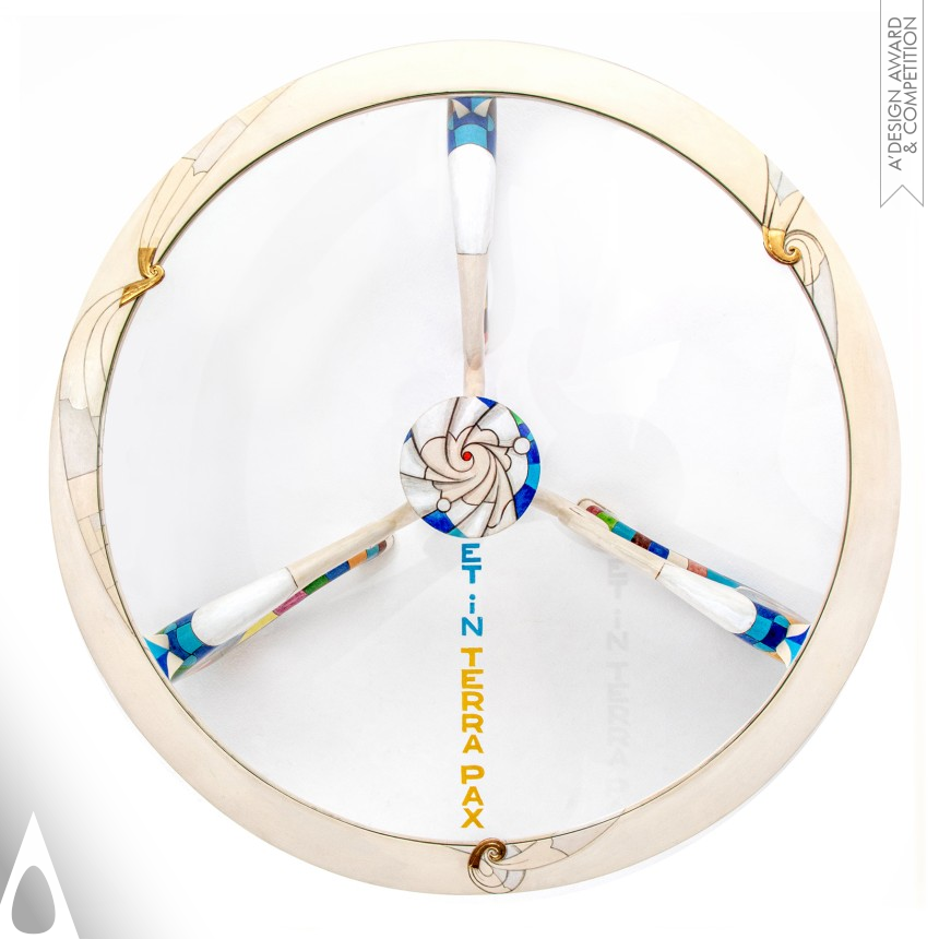 Alexandr Strepetov Frail World