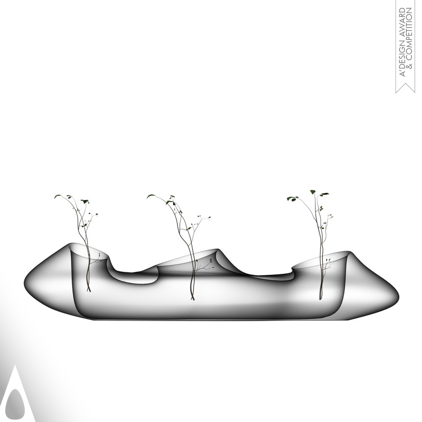 Seyyed Mohammad Hosseini Ghaffari design