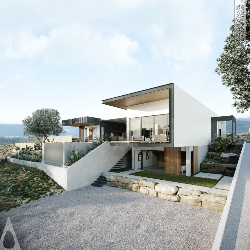 Georgios Nikolaou House