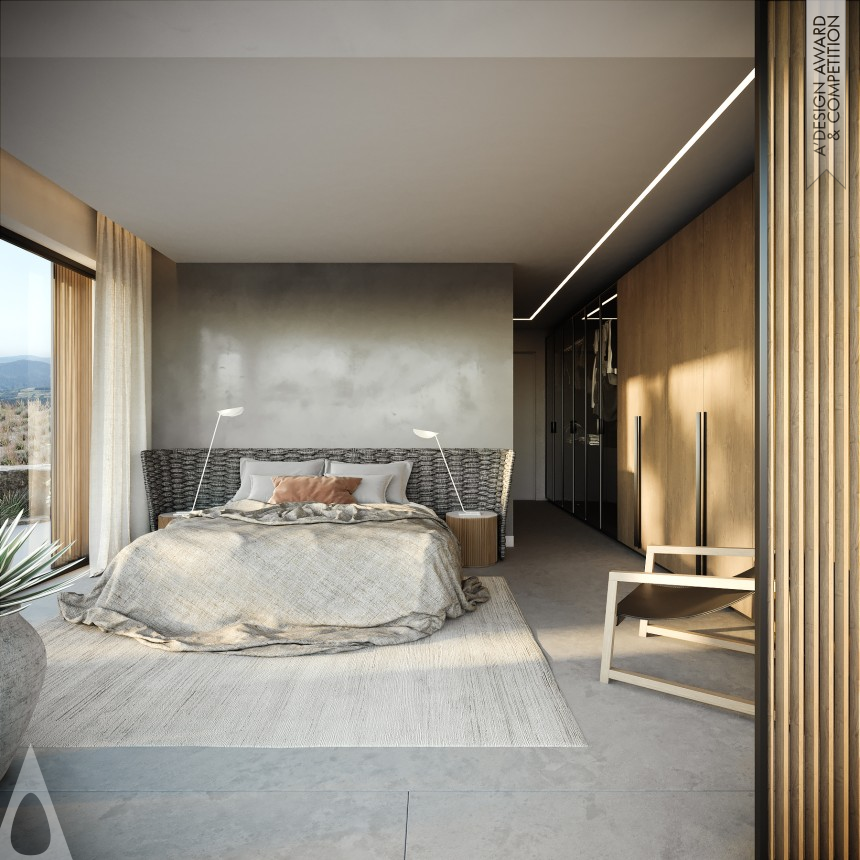 Georgios Nikolaou design