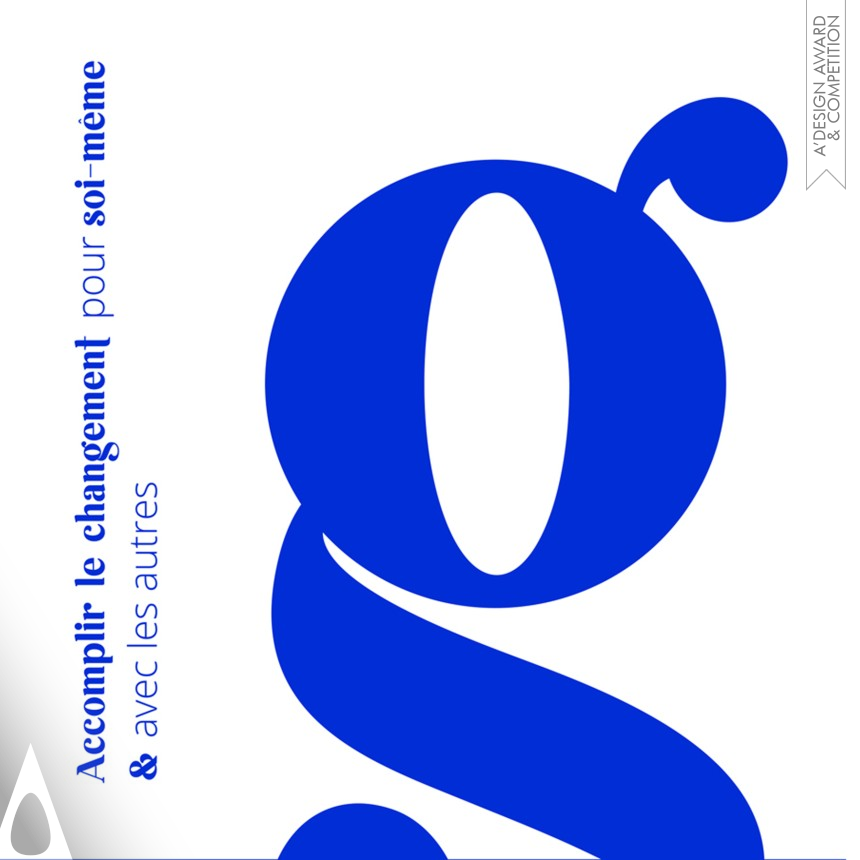 Yana Okoliyska Enable Change