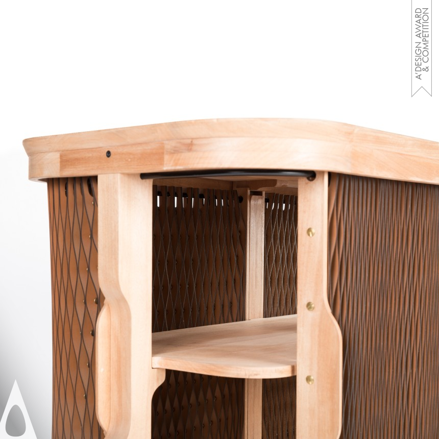 Federico Varone Abrete y Cierrate