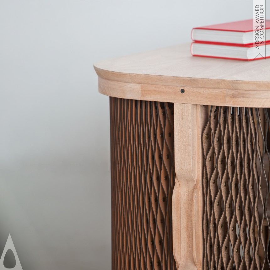 Federico Varone design