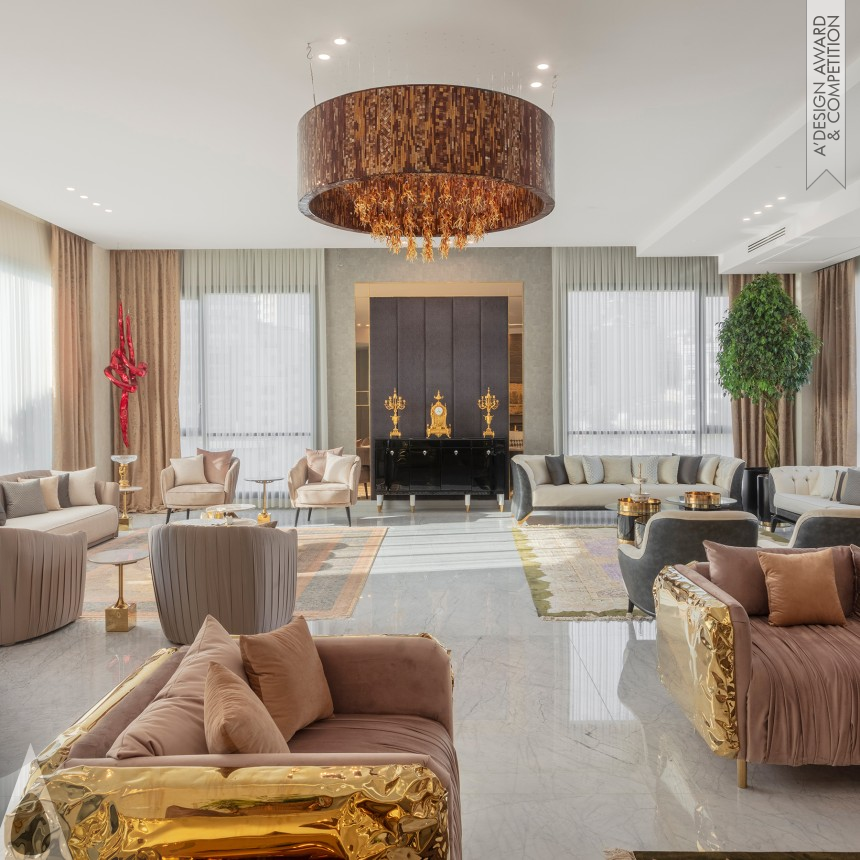 Abbas Sufinejad Sunrise