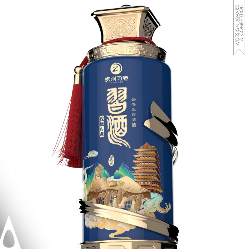 Zhu Hai Packaging