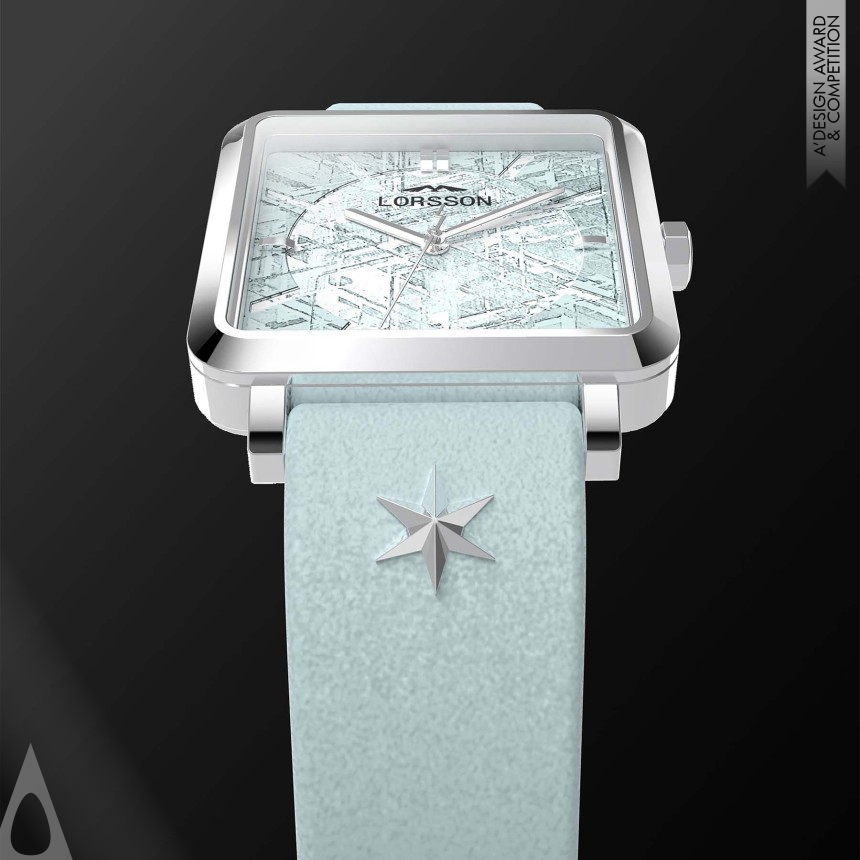 Switzerland Ruibeila Group Co., Limited design