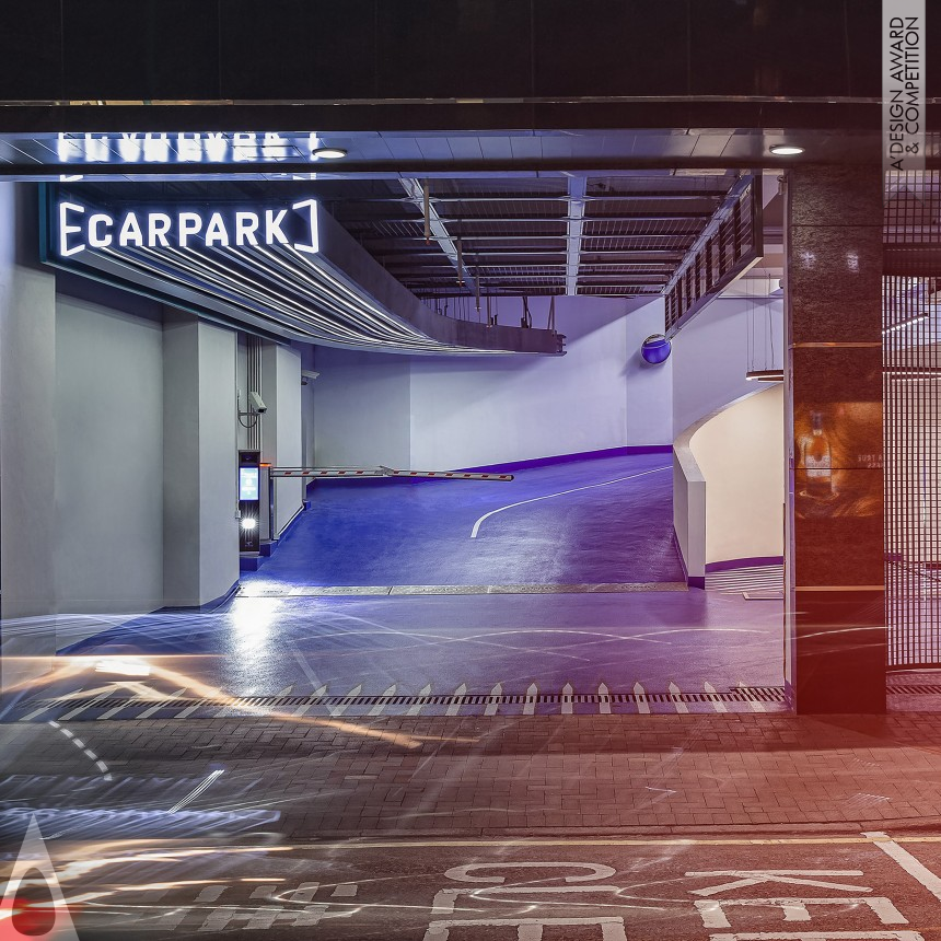 Oft Interiors Ltd. design