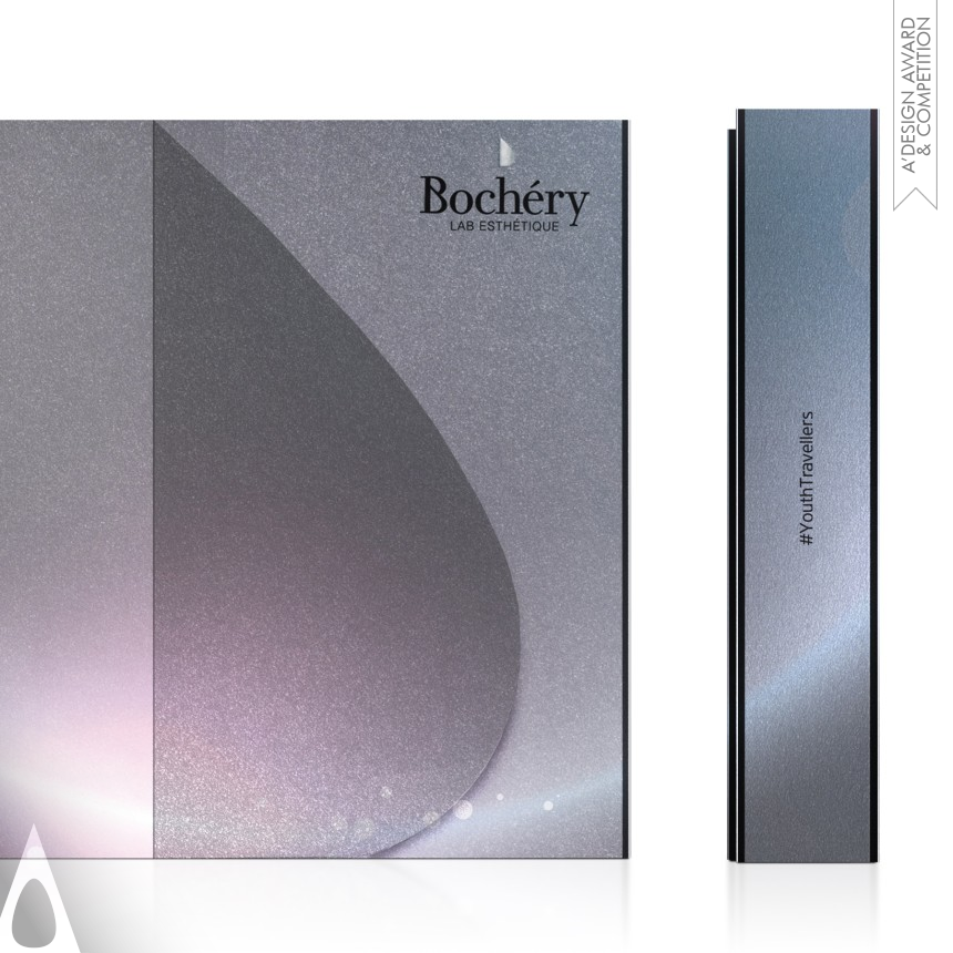 Antonia Skaraki's Bochery Limited Edition Packaging 