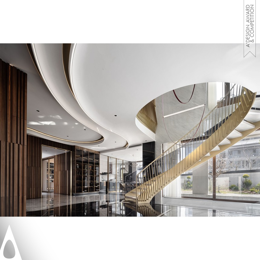 Wei Ting Lin Rose Garden