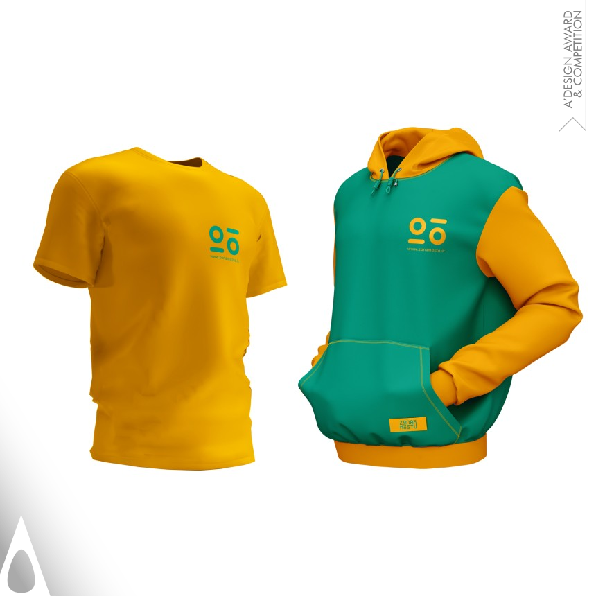 Emanuele Grittini Brand Identity