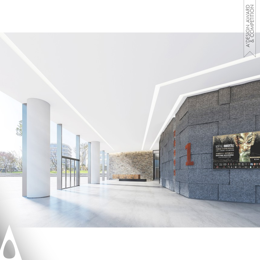 Peng Xiaohua, Chen Qi, Deng Juan Jianyang Donglai Impression