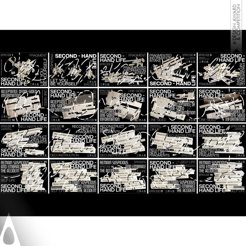 wylie Second Hand Life