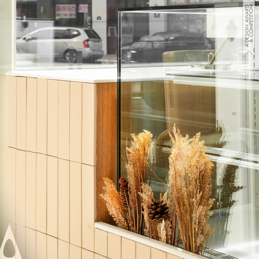 Seuk Hoon Kim Bakery