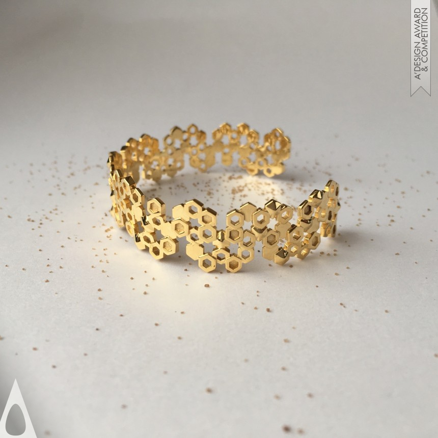 Fatima Dahmani design